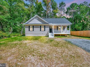 292 Westmoreland Dr, Colonial Beach, VA 22443