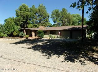 4055 E Sycamore Ln, Rimrock, AZ 86335