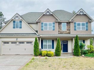 716 Kentucky Derby Ln, Lillington, NC 27546
