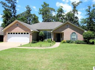 114 Stephanie Dr, West Monroe, LA 71291