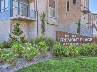 400 E Fremont Pl #206, Littleton, CO 80122