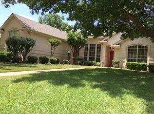 6509 Mesa Ridge Ct, Fort Worth, TX 76137