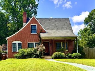 923 N Rotary Dr, High Point, NC 27262