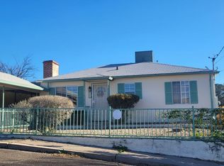 393 S 6th St, Globe, AZ 85501