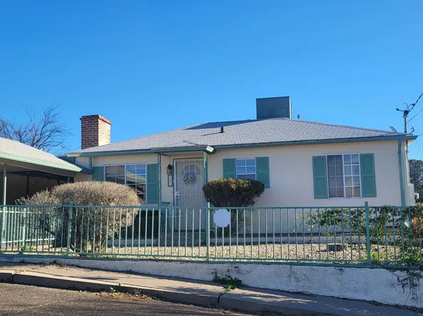 393 S 6th St, Globe, AZ 85501