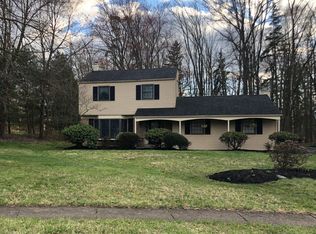 110 Richard Dr, Chalfont, PA 18914