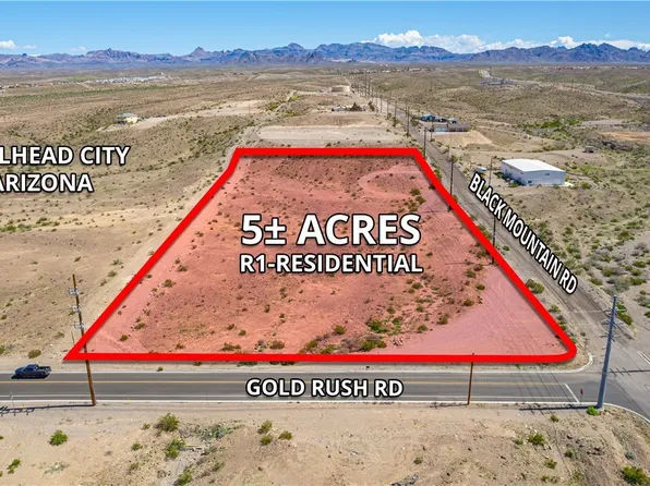 1992 Goldrush Rd, Bullhead City, AZ 86442