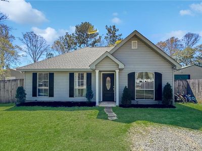 14376 Lake Tahoe Dr, Covington, LA, 70433