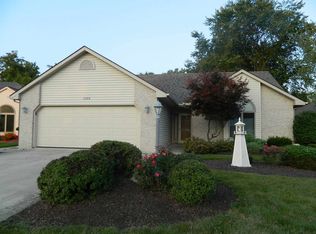 1086 Boulder Ridge Dr, New Haven, IN 46774