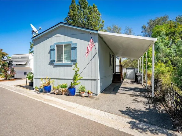 6275 Nob Hill Dr, Newcastle, CA 95658