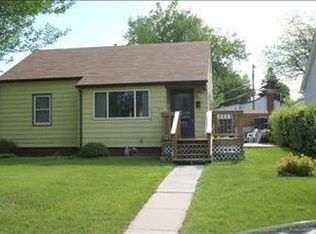 1419 10th Ave, Belle Fourche, SD 57717