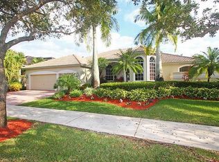 324 Mallard Rd, Weston, FL 33327