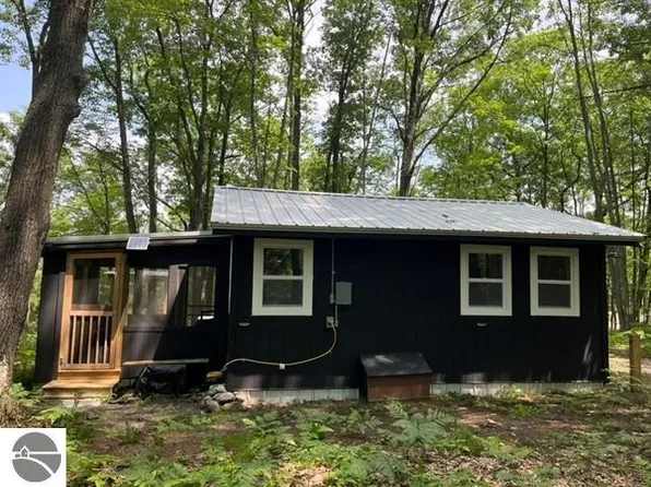 942 N 47 1/2 Rd, Manton, MI 49663