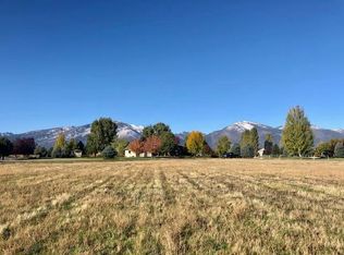 440 Saddle Ridge Rd, Hamilton, MT 59840