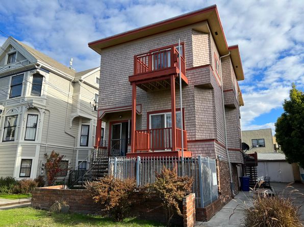 1524 Lafayette St APT D