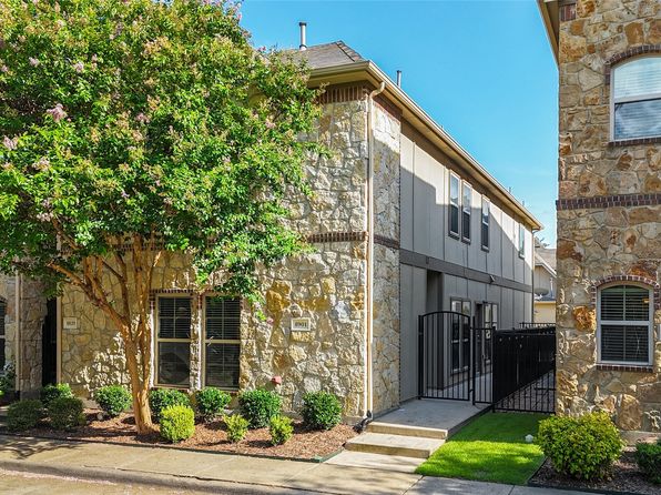 Home for Sale in McKinney TX