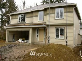 1116 181st Stct E, Spanaway, WA 98387