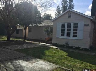 3828 Cowell Rd, Concord, CA 94518