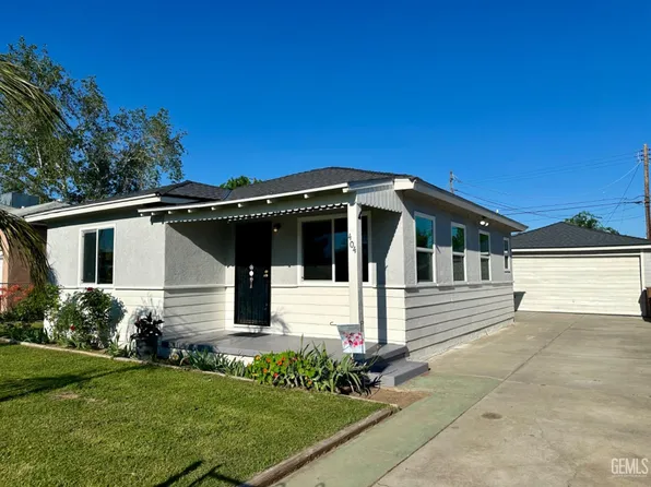 404 Springer St, Bakersfield, CA 93306