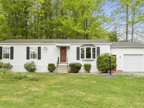 37 Granite Circle, Hampstead, NH 03841