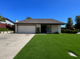 2700 Bluebell Cir, Antioch, CA 94531