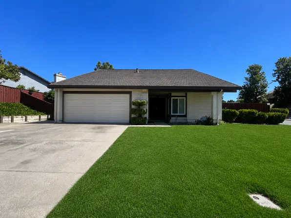 2700 Bluebell Cir, Antioch, CA 94531
