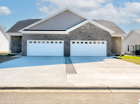 160 Shirley Blvd Unit B, Vine Grove, KY 40175