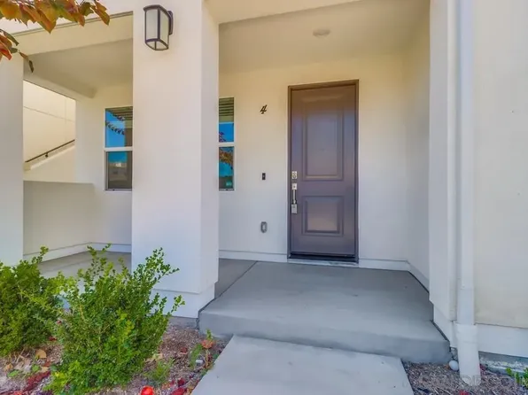 1405 Sulu Sea Ln Unit 4, Chula Vista, CA 91915