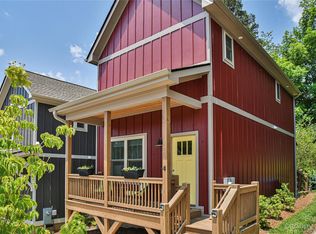 62 Wheeler Rd, Weaverville, NC 28787