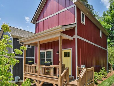 62 Wheeler Rd, Weaverville, NC, 28787