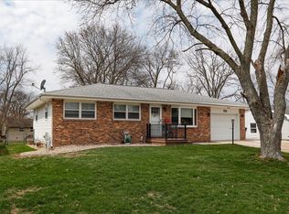 715 Angela Dr, Normal, IL 61761