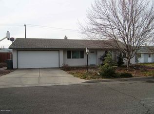 3208 W Plath Ave, Yakima, WA