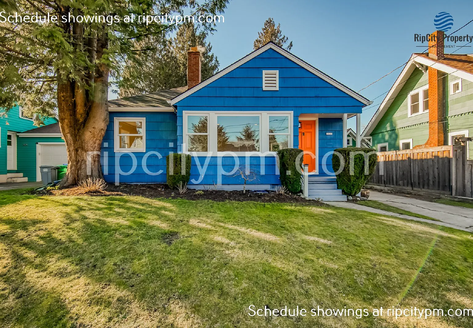 Beautifully Restored 3-bed, 2-bath Home With Bonus Room & Wet Bar — Photo 2