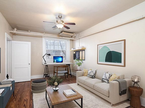4th image of 718 N Grant St APT 3