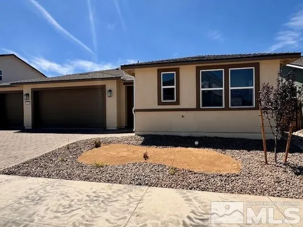 1213 Spur Way, Gardnerville, NV 89410