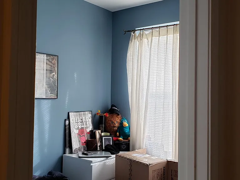 Bedroom #2