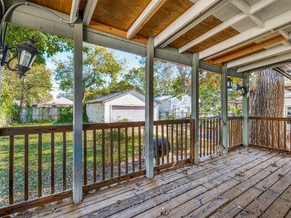 Additional property image - 310 S Marlborough Ave, Dallas, TX 75208