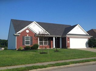 10220 Chatteris Rd, Evansville, IN 47725