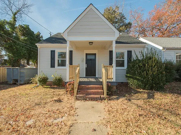 3610 Martin Ave, Richmond, VA 23222