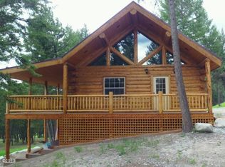 Nhn West Kootenai Rd, Rexford, MT 59930