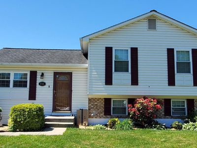 8216 Hedge Apple Way, Gaithersburg, MD, 20879