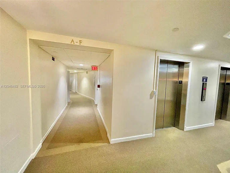 2451 Brickell Ave #19B — Photo 8