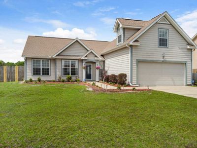 619 Prairie St, Crestview, FL, 32536