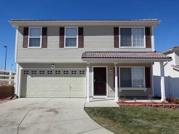 4807 N Halifax St, Denver, CO
