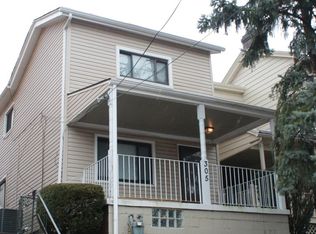 305 Labelle St, Pittsburgh, PA 15211