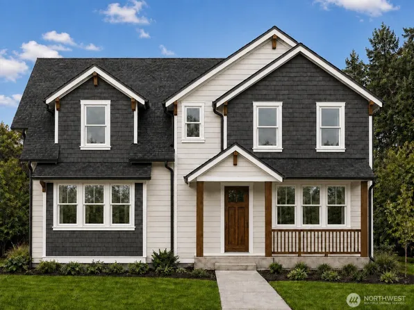 2519 Kulshan Street, Bellingham, WA 98225