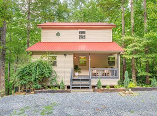 115 Jenny Way, Cosby, TN 37722