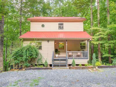 115 Jenny Way, Cosby, TN, 37722