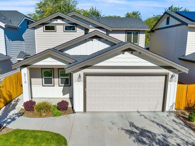 9718 W Macaw St, Boise, ID, 83704