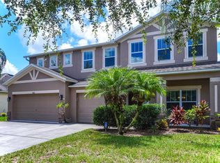 1523 Rhodeswell Ln, Seffner, FL 33527